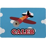 Airplane Comfort Mat (Personalized)