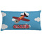 Airplane Pillow Case - King (Personalized)
