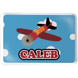 Airplane Serving Tray (Personalized)