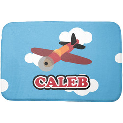 Airplane Dish Drying Mat (Personalized)