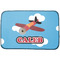Airplane Dish Drying Mat (Personalized)