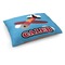 Airplane Dog Bed - Medium w/ Name or Text