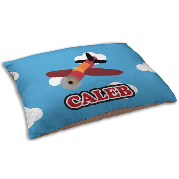 Airplane Dog Beds - SMALL