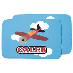 Airplane Dish Drying Mat (Personalized)