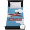 Airplane Duvet Cover (Twin)