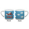Airplane Espresso Cup - 6oz (Double Shot) (APPROVAL)