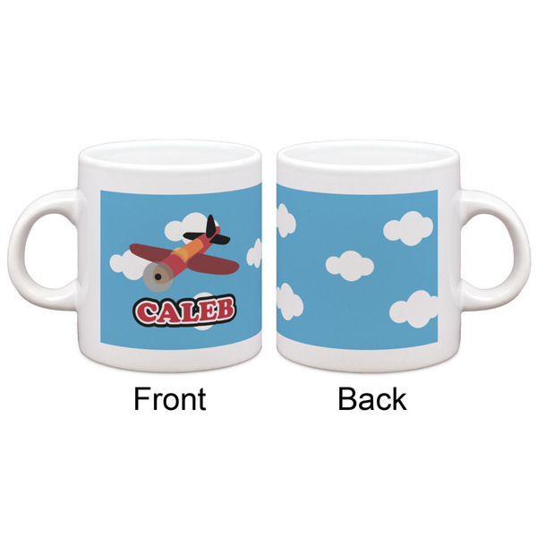 Airplane Espresso Cup - Apvl