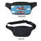 Airplane Fanny Packs - APPROVAL