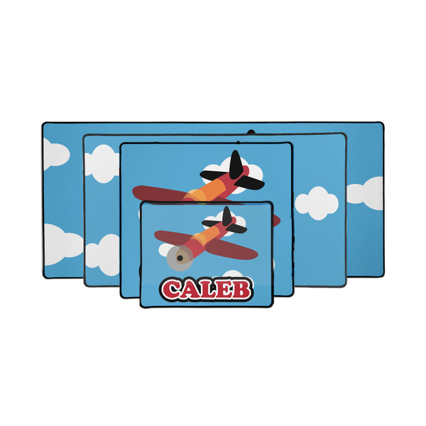 Airplane Gaming Mats - PARENT/MAIN