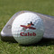Airplane Golf Ball - Branded - Club