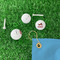 Airplane Golf Balls - Titleist - Set of 3 - LIFESTYLE
