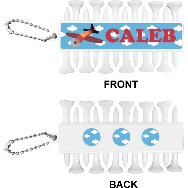 Airplane Golf Buddy (Approval)