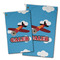 Airplane Golf Towel - PARENT (small and large)