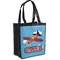 Airplane Grocery Bag - Main