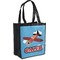 Airplane Grocery Bag (Personalized)