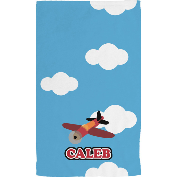 Sublimated Hand Towel