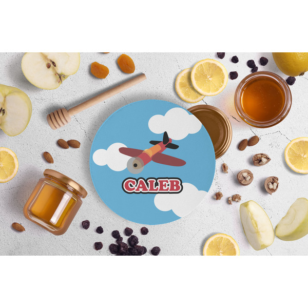 Airplane Jar Opener - Lifestyle Image