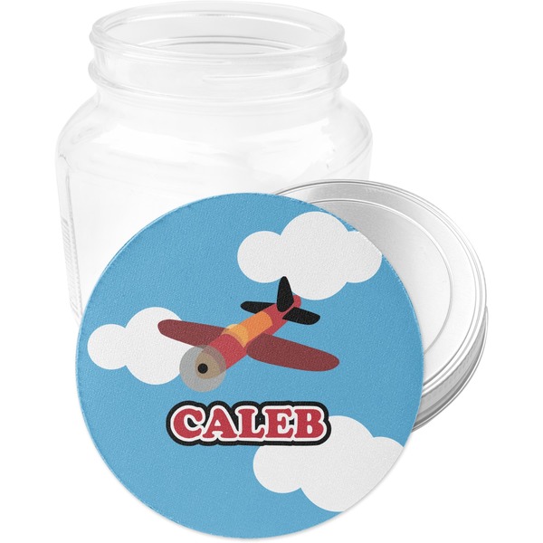 Airplane Jar Opener - Main