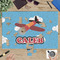 Airplane Jigsaw Puzzle 1014 Piece - In Context