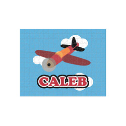 Airplane 252 pc Jigsaw Puzzle (Personalized)