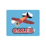Airplane Jigsaw Puzzles (Personalized)