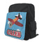 Airplane Kid's Backpack - MAIN