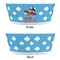 Airplane Kids Bowls - APPROVAL
