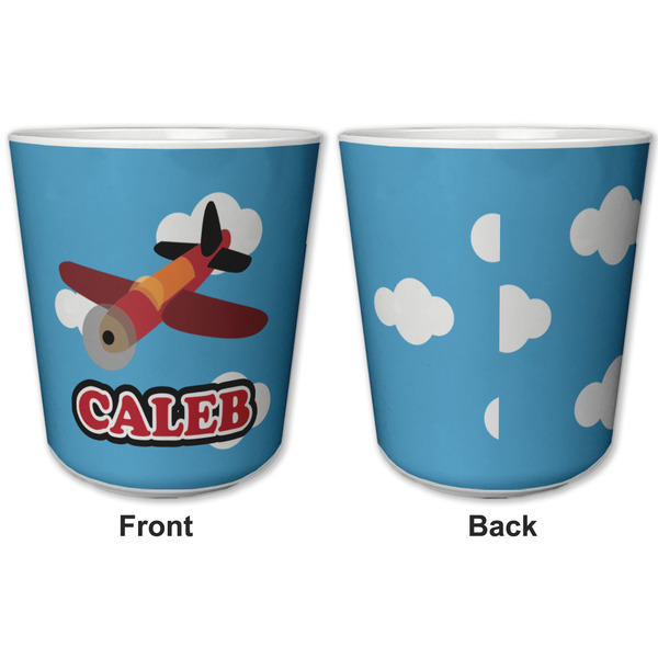 Airplane Kids Cup - APPROVAL