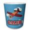 Airplane Kids Cup - Front