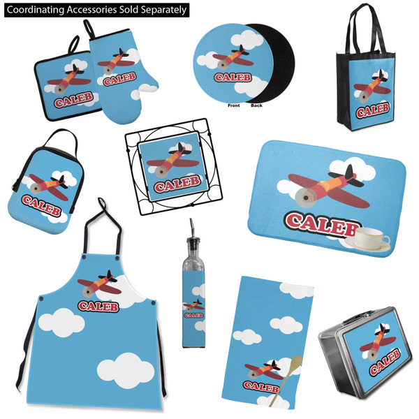 Airplane Kitchen Accessories & Decor