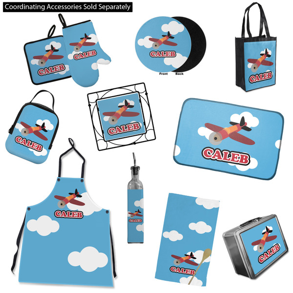 Airplane Kitchen Accessories & Decor