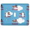 Airplane Light Switch Covers (3 Toggle Plate)
