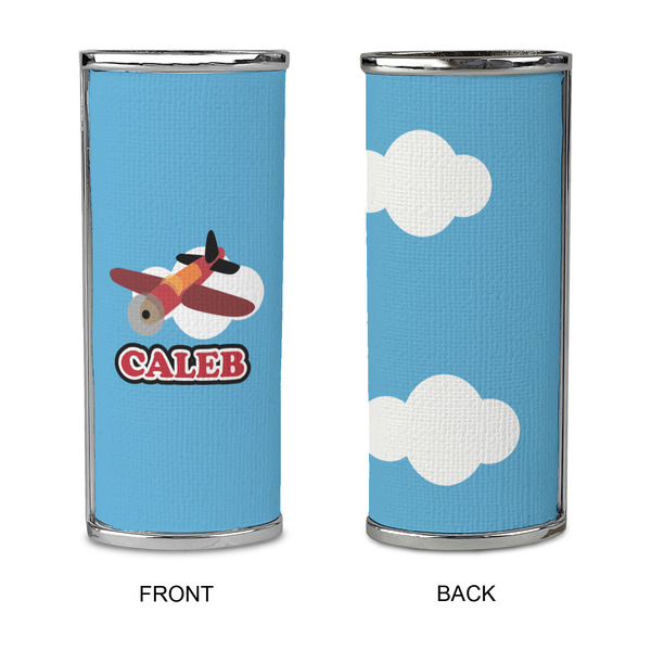 Airplane Lighter Case - APPROVAL