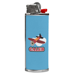 Airplane Case for BIC Lighters (Personalized)