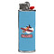 Airplane Lighter Case - Front
