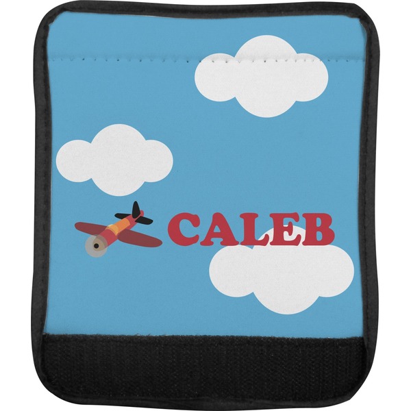 Airplane Luggage Handle Wrap (Approval)