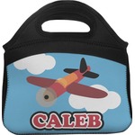 Airplane Lunch Tote (Personalized)