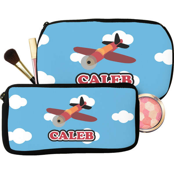 Airplane Makeup Kit Aggregate