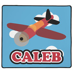 Airplane XL Gaming Mouse Pad - 18" x 16" (Personalized)