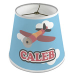 Airplane Empire Lamp Shade (Personalized)