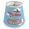 Airplane Empire Lamp Shade (Personalized)
