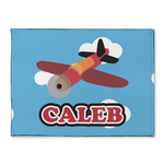 Airplane Microfiber Screen Cleaner (Personalized)