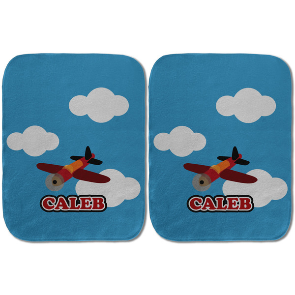 Airplane Old Burps - Approval