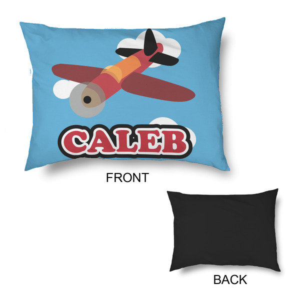 Airplane Outdoor Dog Beds - Medium - APPROVAL