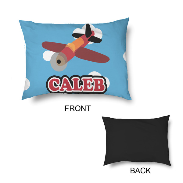 Airplane Outdoor Dog Beds - Small - APPROVAL