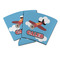 Airplane Party Cup Sleeves - PARENT MAIN