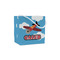 Airplane Party Favor Gift Bag - Gloss - Main