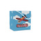 Airplane Party Favor Gift Bag - Matte - Main
