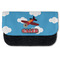 Airplane Pencil Case - Front