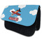 Airplane Pencil Case - MAIN (standing)